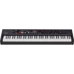Yamaha YC73 Ηλεκτρικό Πιάνο Stage με 73 Βαρυκεντρισμένα Πλήκτρα Black