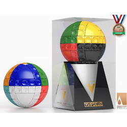 V-Cube V Sphere Κύβος Ρούμπικ