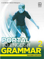 Portal to English 2 Grammar Book Portal to English 2 Grammar Book