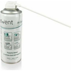 Σπρέι Ενάντια στη Σκόνη Ewent EW5601 400 ml