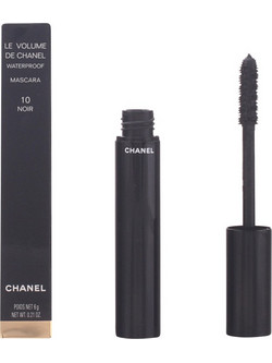 Chanel Le Volume de Chanel Waterproof 10 Noir 6gr