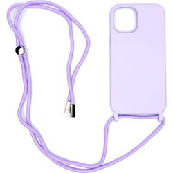 SPD COLOR CORD IPHONE 16 purple backcover