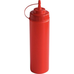 ΜΠΟΥΚΑΛΙ ΚΕΤΣΑΠ ΦΑΡΔΥ 760ml