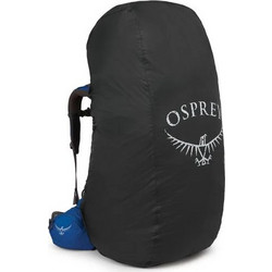 Osprey Αδιάβροχο Κάλυμμα Ultralight Raincover Black XL