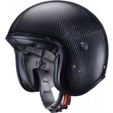Caberg Freeride Carbon Κράνος Μηχανής Jet 750gr