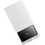 Baseus Star-Lord Power Bank 10000mAh 22.5W με 2 Θύρες USB-A & Θύρα USB-C White
