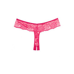 Chiqui Love - Panty - One Size | Ροζ