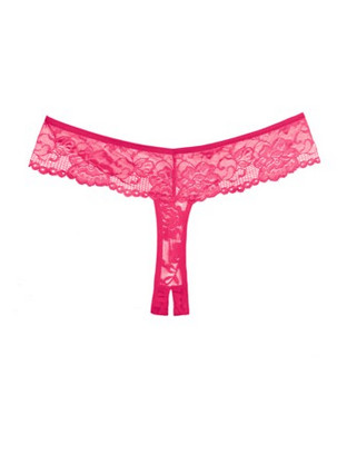 Chiqui Love - Panty - One Size | Ροζ