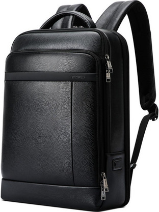 Bopai 61-120761 Αντικλεπτικό Backpack Laptop 15.6" Black