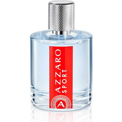 Azzaro Sport Eau de Toilette 100ml