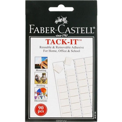 TACK-IT FABER CASTELL 50gr