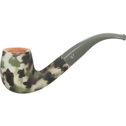 CHACOM - Camouflage 43 Πίπα Καπνού (9mm)