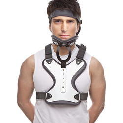 Vita Orthopaedics Minerva Νάρθηκας Ραχεοαυχενικός 01-2-016