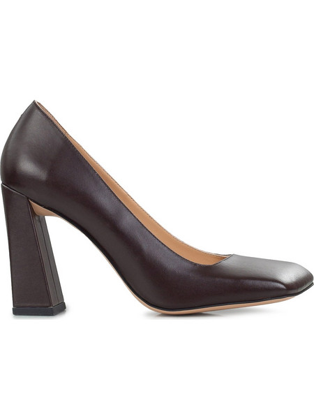 Γόβες Γυναίκα Classico Donna Καφέ 6402 CLD.00369 251