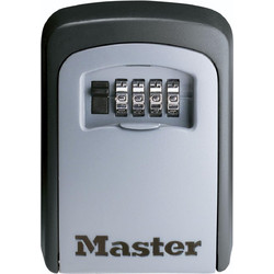 Masterlock Wall Mounted Key Storage Security Lock