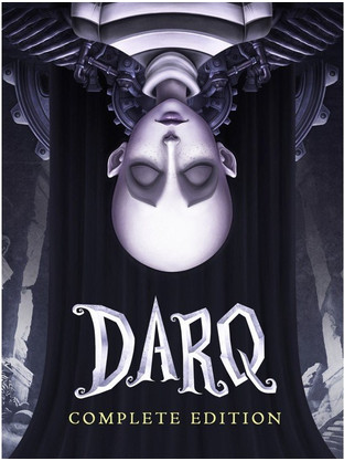 Darq Complete Edition PS5