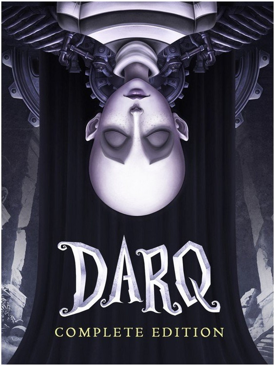 Darq Complete Edition PS5