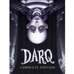 Darq Complete Edition PS5
