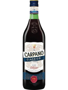 CARPANO ROSSO CLASSICO 1000ml