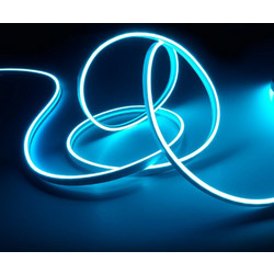 Ταινία Led Neon R65585100 Με Τηλεχειριστήριο 20W IP20 1600lm 500cm RGB+3000K RL Lighting