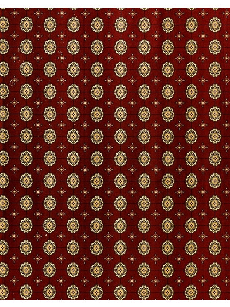 Χαλί μηχανής Royale 725 Buchara με το μέτρο NS Carpets