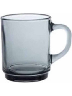 ΚΟΥΠΑ ΣΤΟΙΒΑΖΟΜΕΝΗ VERSAILLES GREY 26cl - DURALEX