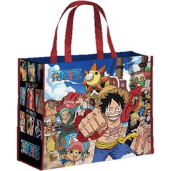 One Piece Tote Bag Team