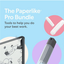 Paperlike Pro Bundle 11" (PL-BU-PL21118-PGM22-CKMG22)