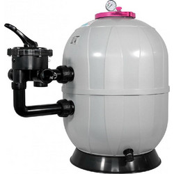 Φίλτρο Poly pearl BWT Φ450 6m3/h