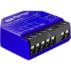 Shelly PM Gen3 Drimmer Lighting Controller 0/1-10V, WiFi/Bluetooth 0/1-10VPMgen3