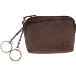 Ανδρική Κλειδοθήκη Camel Active Salo 316-702-28-ΚΑΦΕ