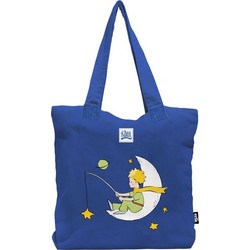The Little Prince shopping bag