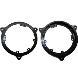 Βάσεις Ηχείων Nissan D-CT25NS03