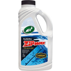 Turtle Wax Zip Wax 1lt