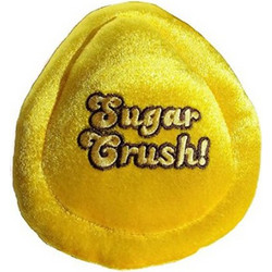Λούτρινο Sugar Crush (με ήχο)