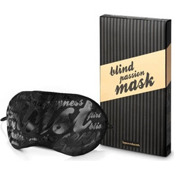 Blind Passion Mask