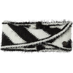 O'NEILL BW ANN HEADBAND 1P9122-1030 Λευκό-Μαυρο