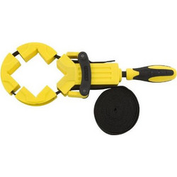 STANLEY 0-83-100 Σφιγκτήρες με Ταινία BAILEY 4,5m
