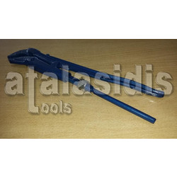 Τσιμπίδα Υδραυλικών TAIWAN 45ο 1"1