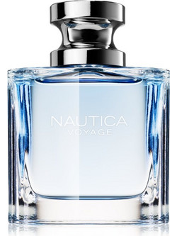 Nautica Voyage Eau de Toilette 50ml