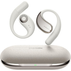 Xiaomi OpenWear Ακουστικά Bluetooth Earbud Beige