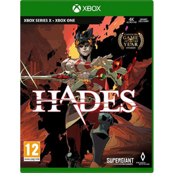 Hades Xbox Series
