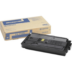 Kyocera TK-7105 Black Toner