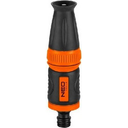 NEO TOOLS Ακροφύσιο Ψεκασμού Λάστιχου (15-700)