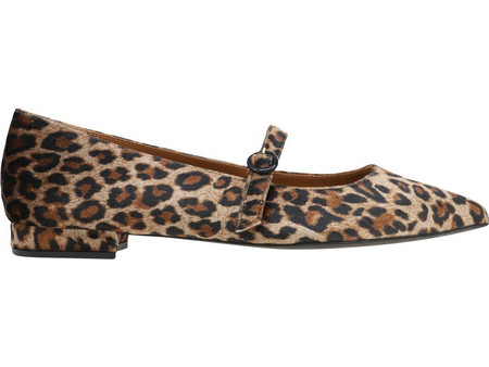 Μπαλαρίνες Kalogirou ΑΛΕΞΕΗ ΑΛΕΞΕΗ VEL-LEOPARD Γυναικείο