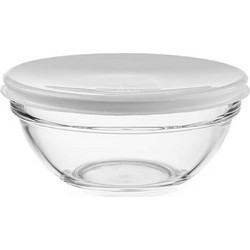 Luminarc 1006106 Μπωλ ανάμειξης και αποθήκευσης Empilable Caps 2L
