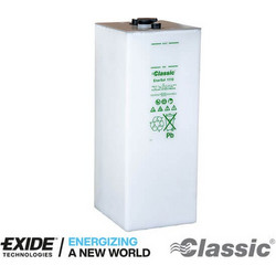 Μπαταρία Exide 10 EnerSol 1110 2volt,Classic Solar