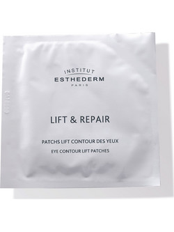 Institut Esthederm Lift & Repair Eye Patches για Μαύρους Κύκλους 20τμχ