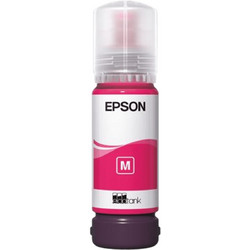 Epson 108 Magenta Μελάνι Εκτυπωτή Inkjet