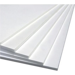Χαρτόνι μακέτας foam Kangaro 5mm 50X70cm λευκό (K-0075-005)